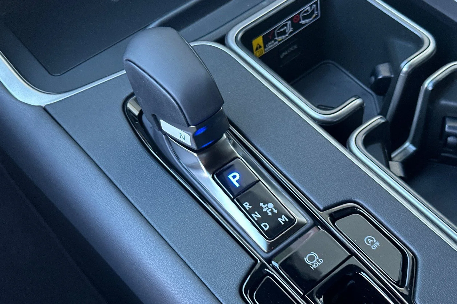 2026 Lexus TX 350 Premium - Photo 19