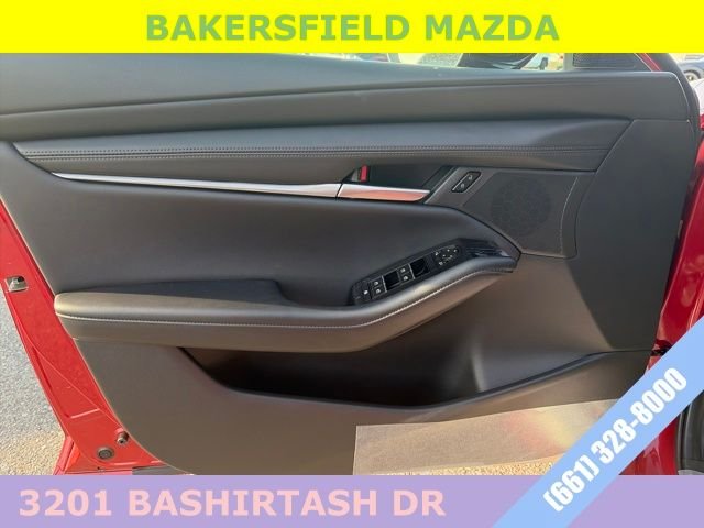 2026 Mazda Mazda3 Select Sport - Photo 10