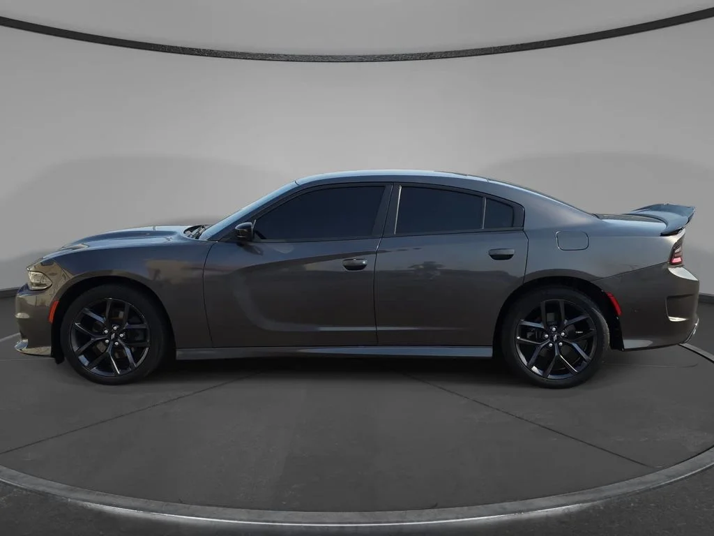 2019 Dodge Charger GT - Photo 8