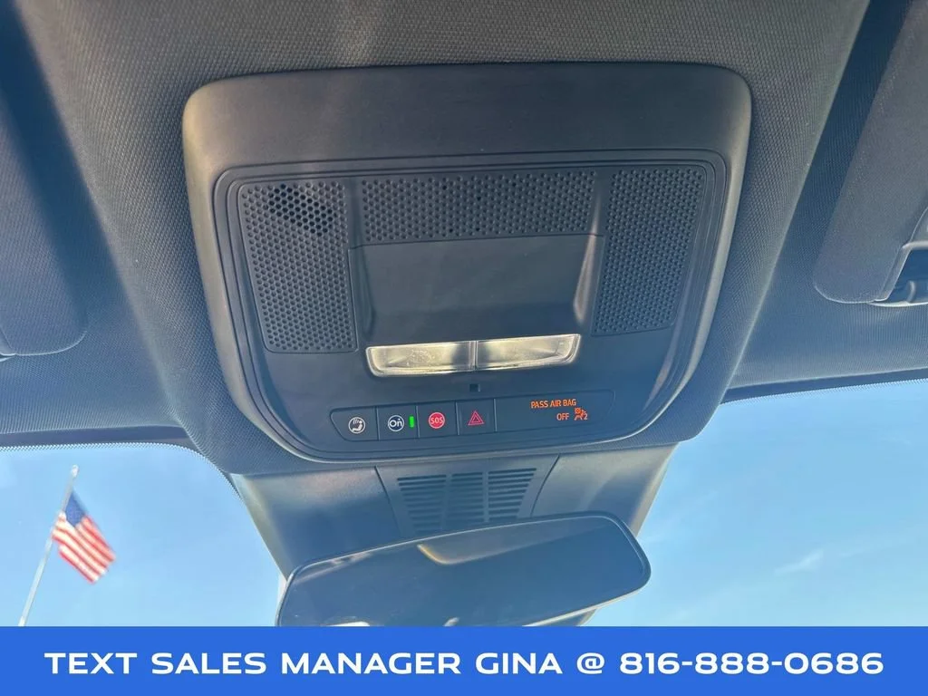 2025 Chevrolet Blazer EV LT - Photo 44