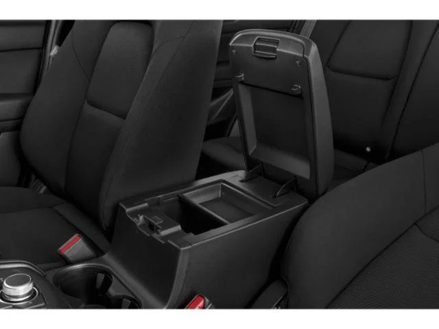 Used 2022 Soul Red Crystal Metallic Mazda 2.5 S image 17
