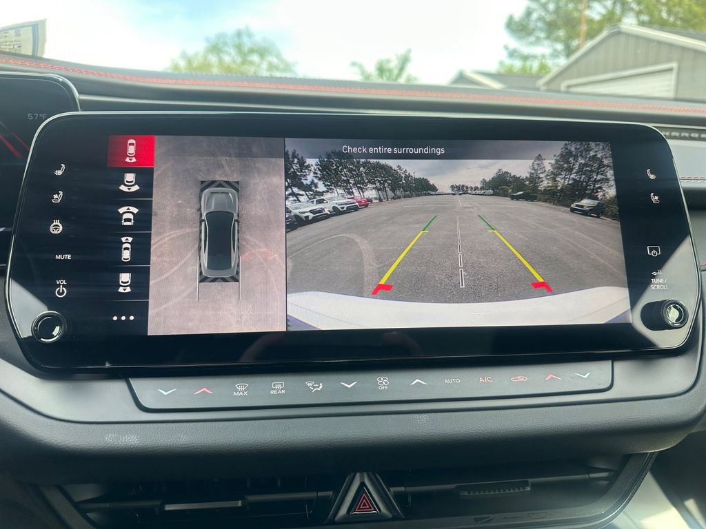 New 2026 White Knuckle Dodge R/T Plus image 21