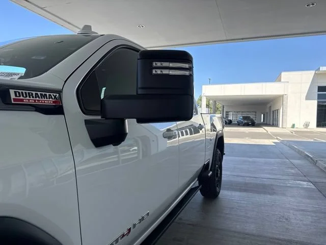 2026 GMC Sierra 2500HD AT4 - Photo 12
