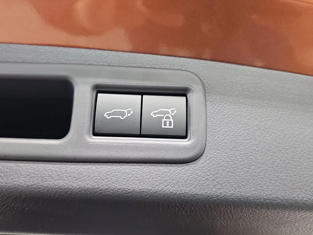 New 2026 Copper Crest Lexus PREMIUM image 12