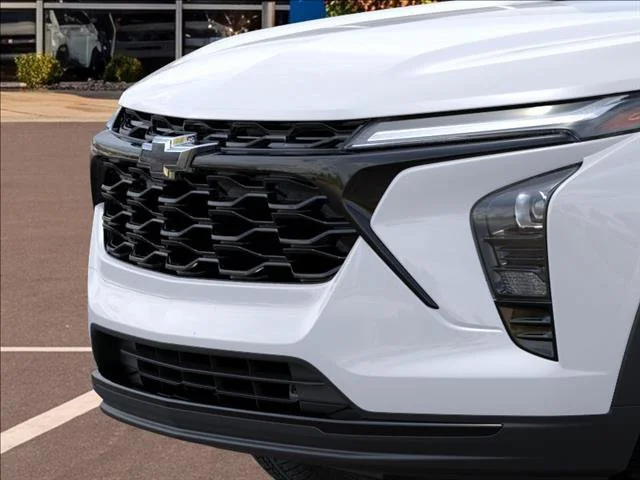New 2026 White Chevrolet LT image 13