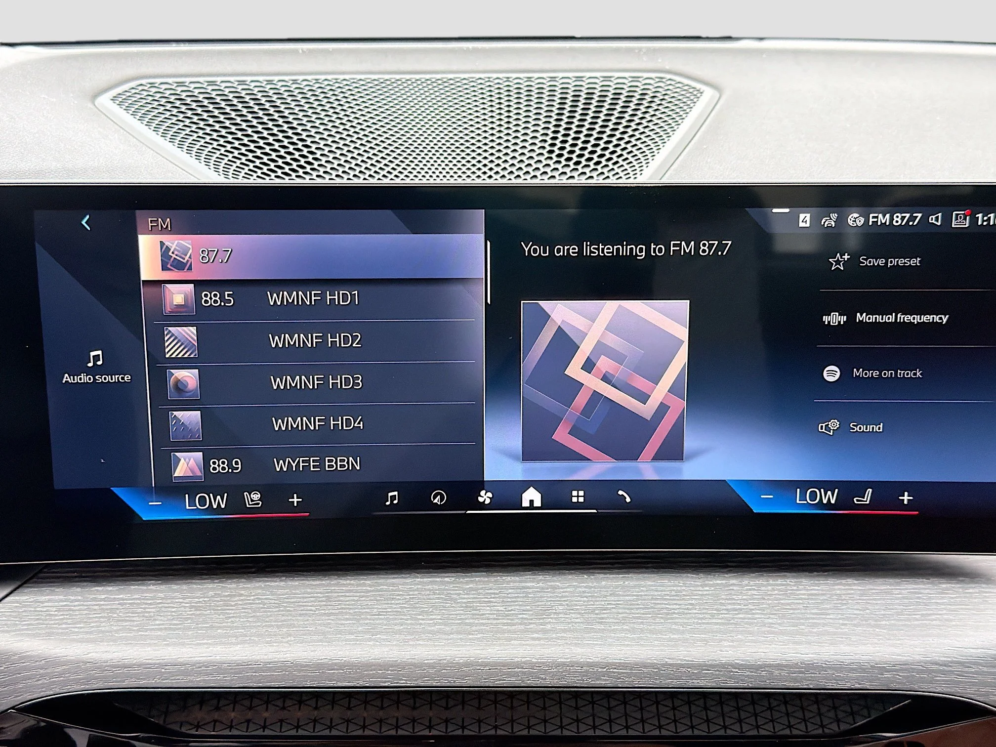 New 2026 Skyscraper Grey Metallic BMW 330i image 30