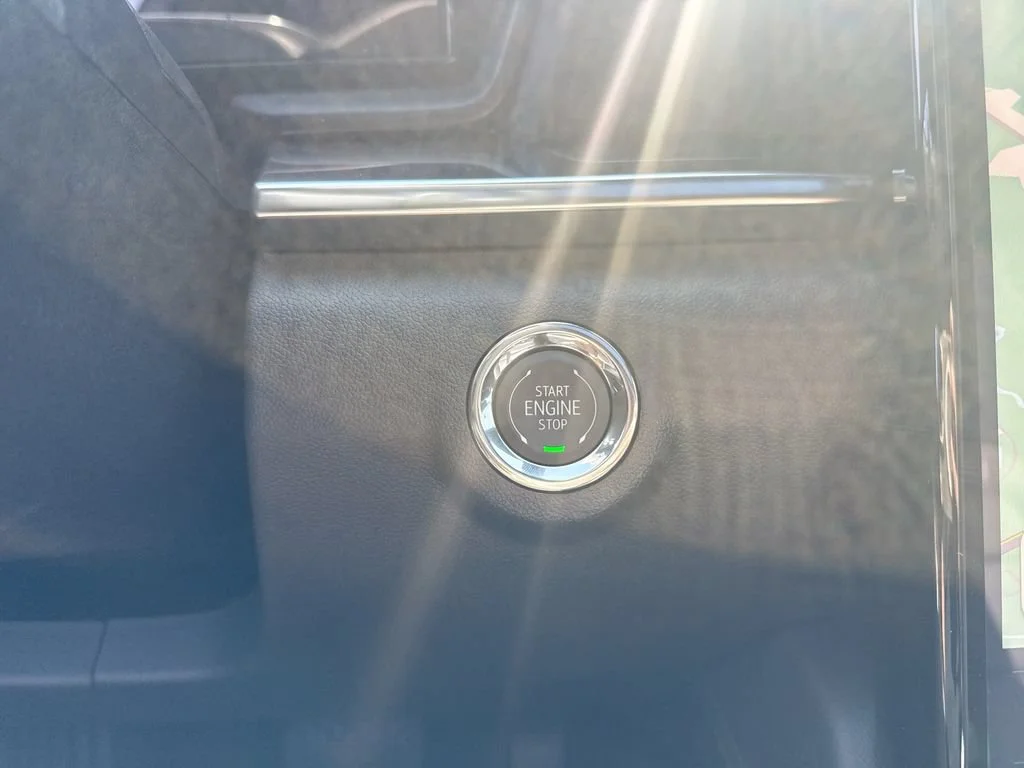 New 2027 Riverstone Metallic GMC Elevation image 17