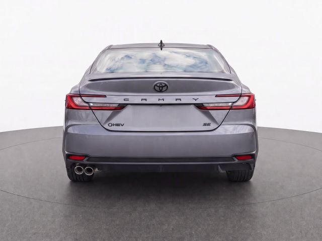 Used 2026  Toyota SE image 7