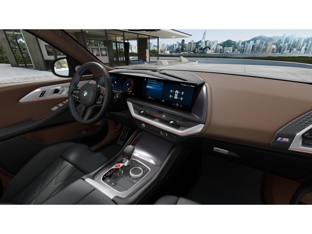 New 2027 Brooklyn Grey Metallic BMW  image 14