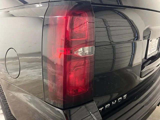 Used 2020 BLACK Chevrolet LS image 7