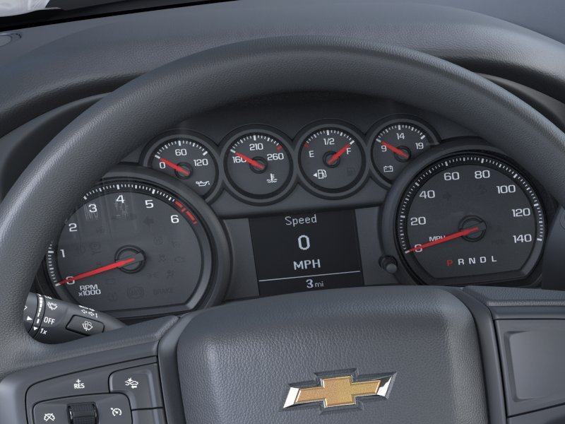 2026 Chevrolet Silverado 2500 HD Work Truck - Photo 18