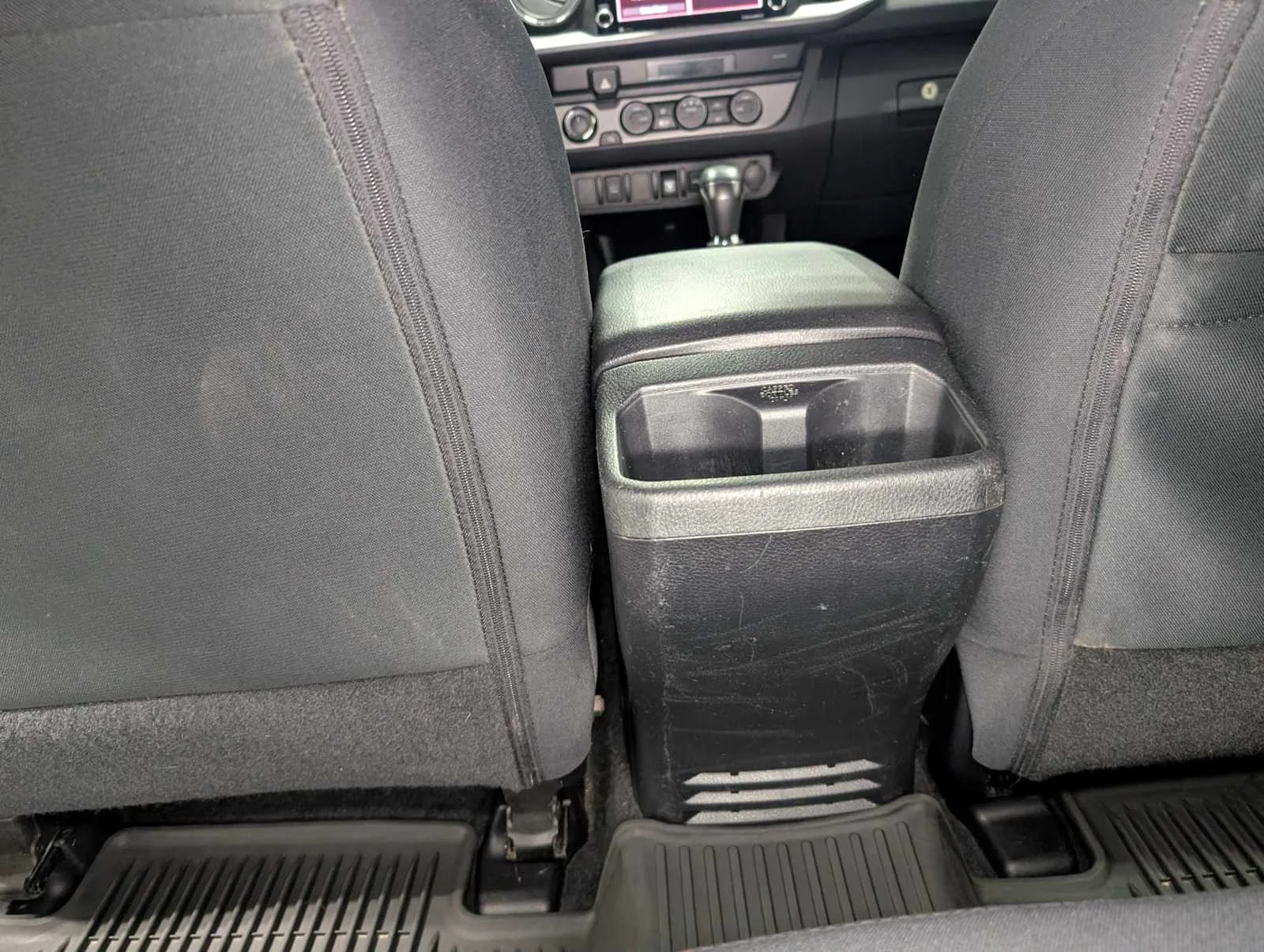 2021 Toyota Tacoma TRD Off Road - Photo 21