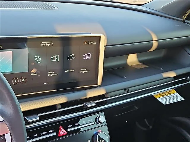 New 2027 Hampton Gray Hyundai SEL Activity image 17