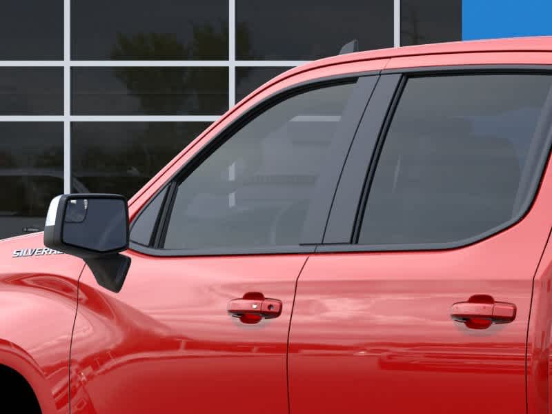 New 2026 Red Hot Chevrolet LT (2FL) image 12