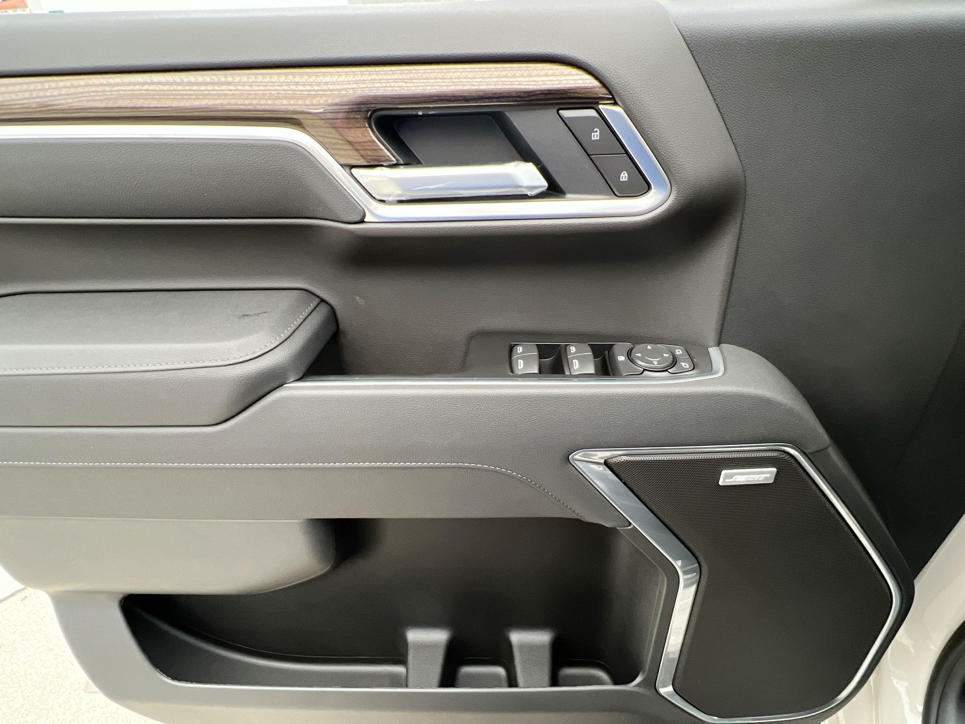 2026 Chevrolet Silverado 1500 RST - Photo 64