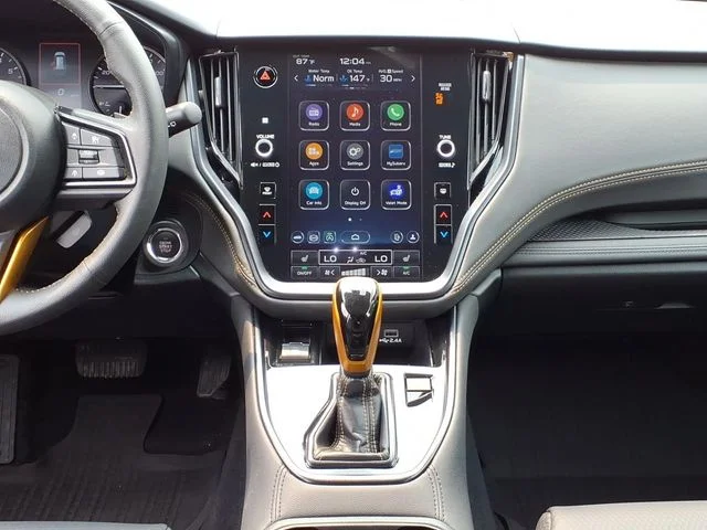 2025 Subaru Outback Wilderness - Photo 15