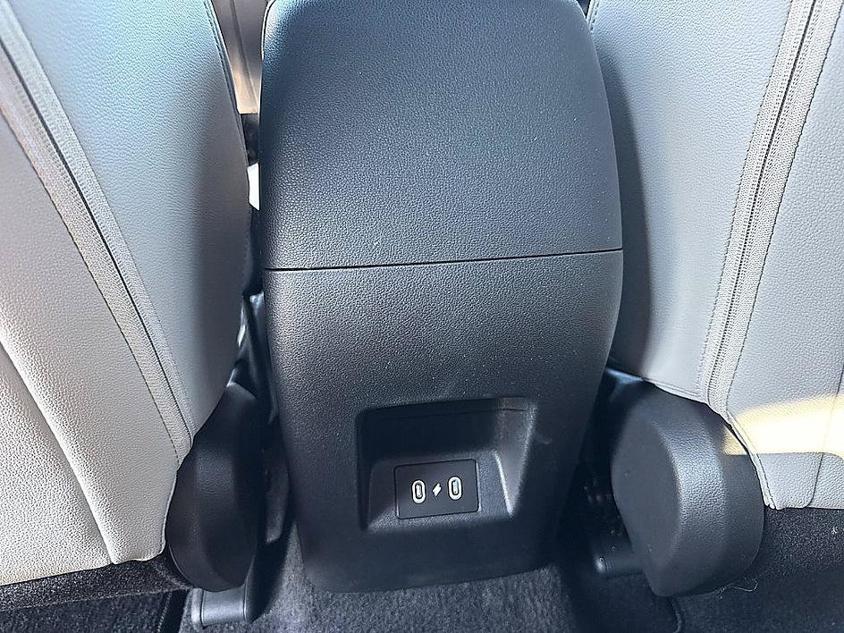 Certified Used 2026 Blue Stone Hyundai SEL image 11