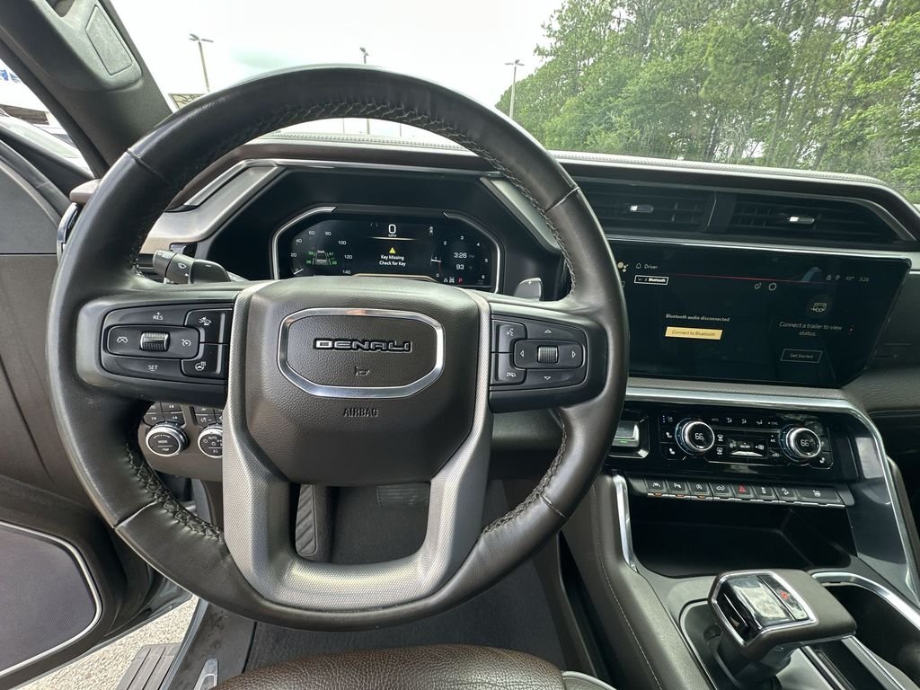 2023 GMC Sierra 1500 Denali Denali - Photo 11