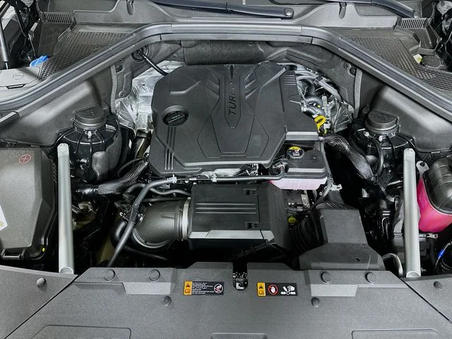 New 2026 Genesis GV80 2.5T Select