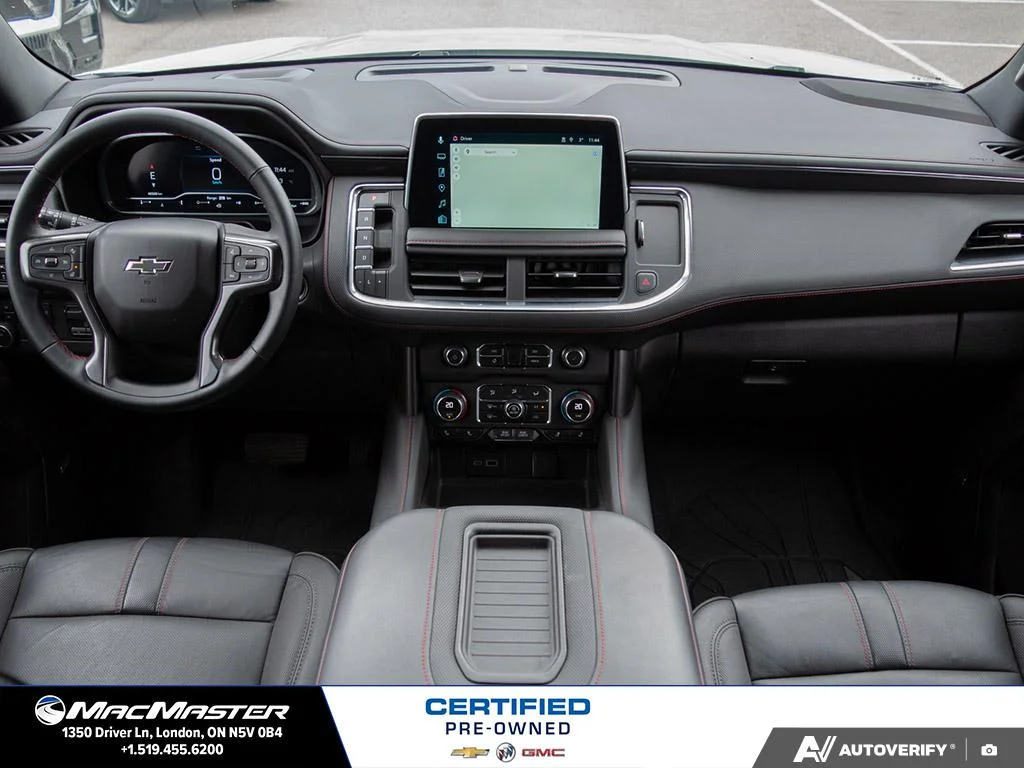 Certified Used 2023  Chevrolet RST image 27
