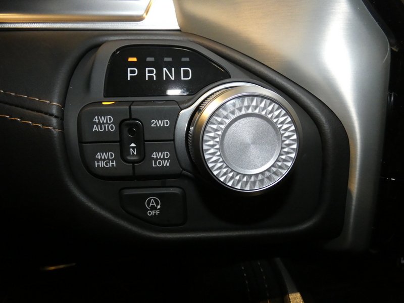 2026 RAM 1500 Tungsten - Photo 21
