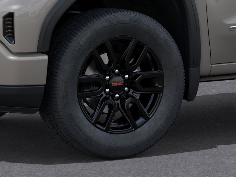 2026 GMC Sierra 1500 Pro - Photo 9