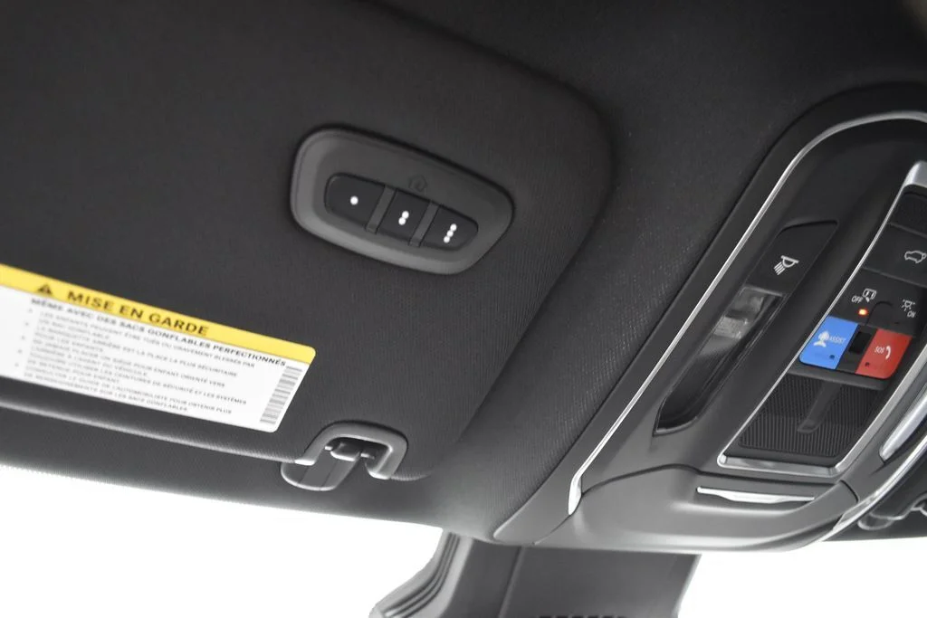 New 2026 Bright White Clearcoat Jeep Limited image 21