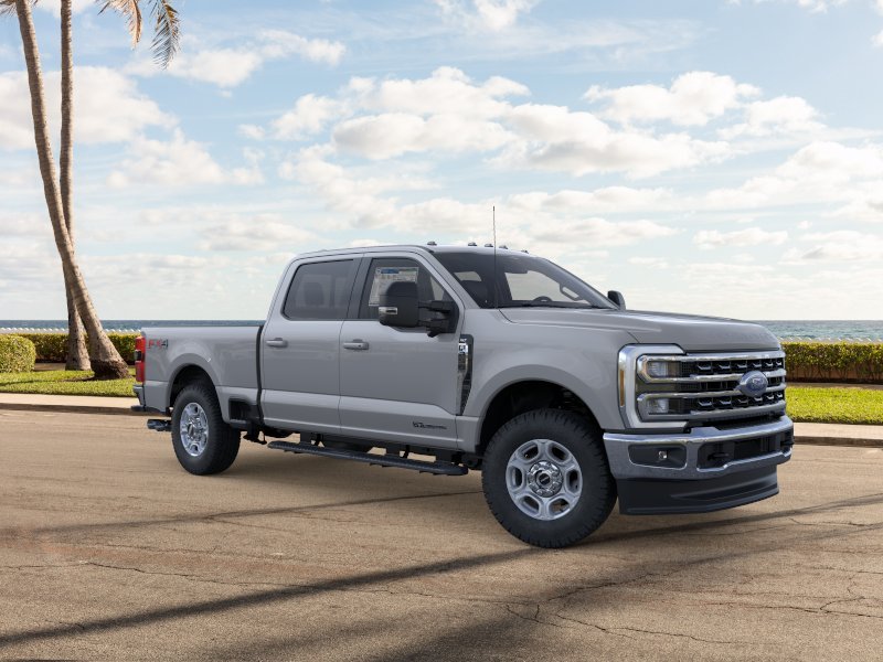 New 2026 Avalanche Ford F-250® XLT image 7