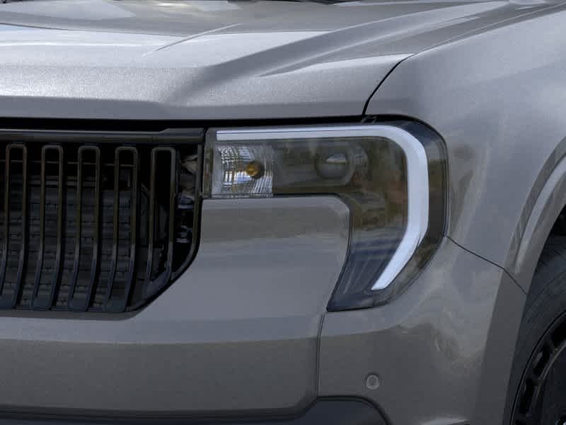 New 2026 Carbonized Gray Metallic Ford Lobo™ image 19