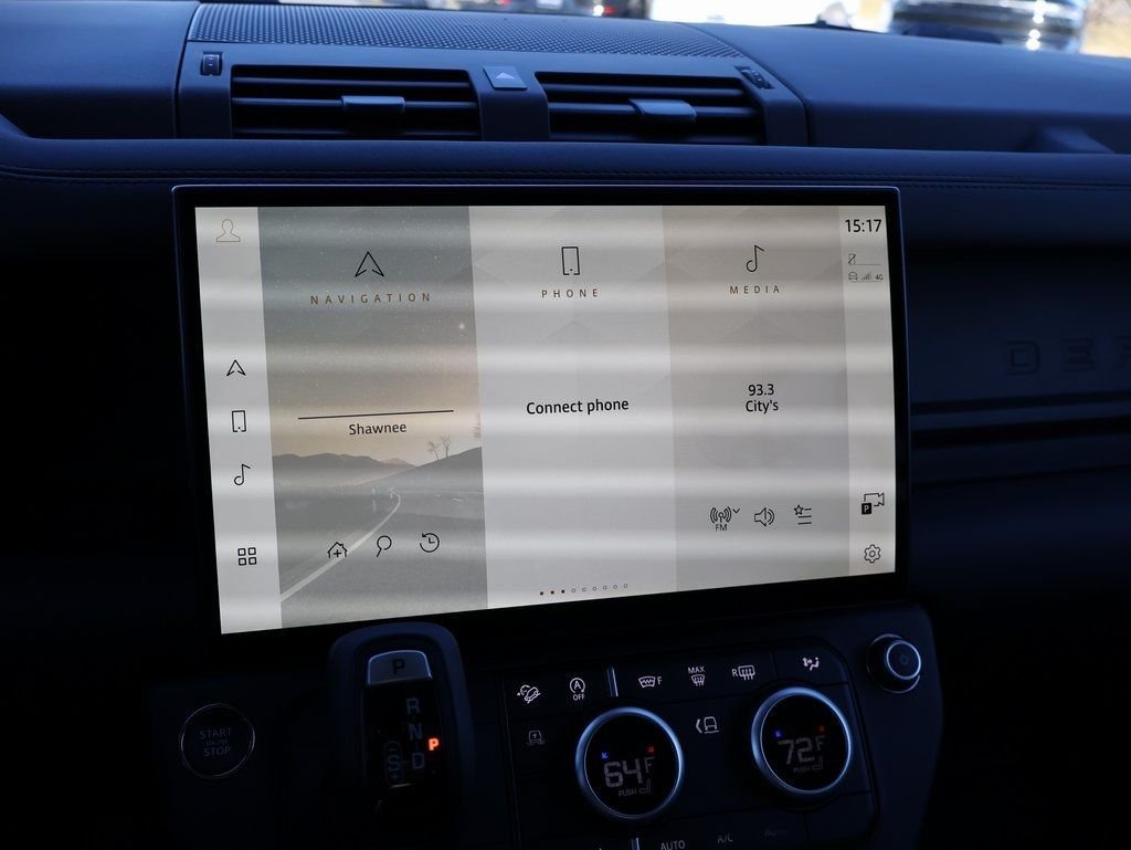New 2026 Fuji White Land Rover S image 22