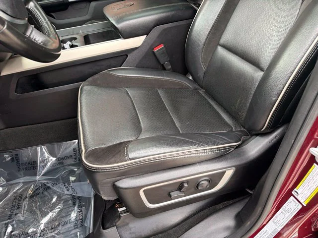 Used 2022 Red Ram Laramie image 21
