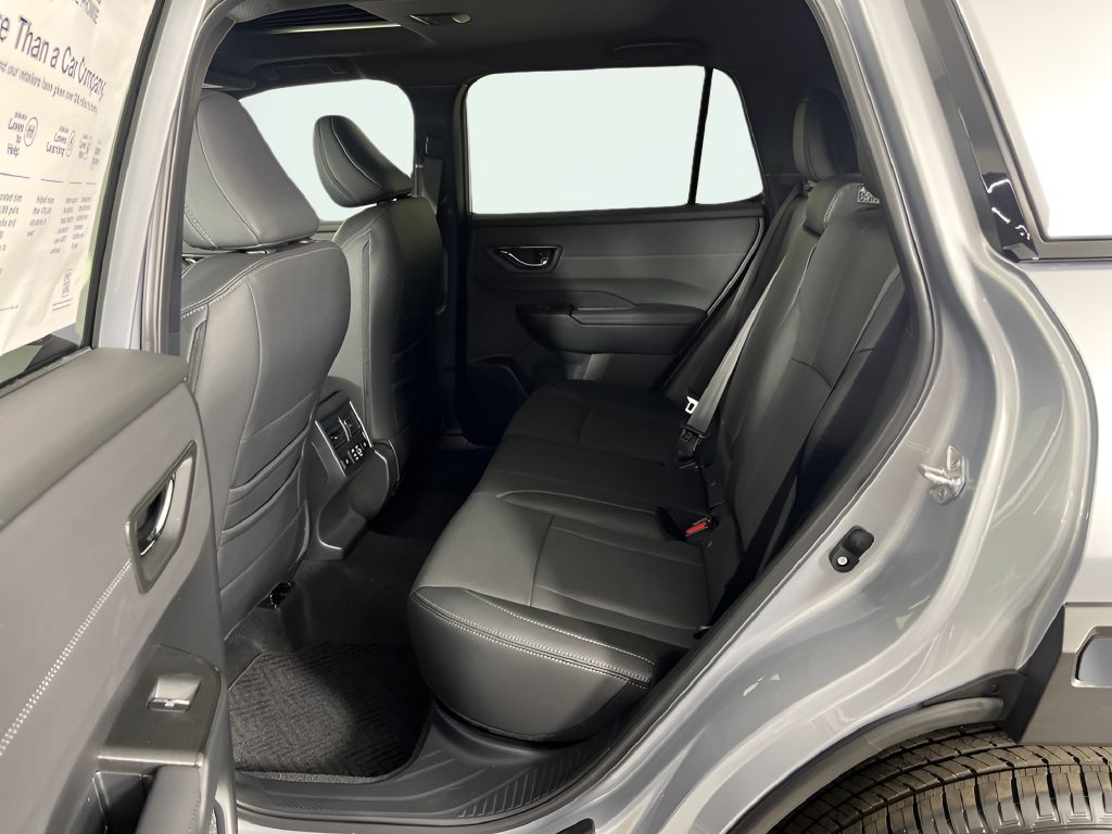 2026 Subaru Outback Touring XT - Photo 10