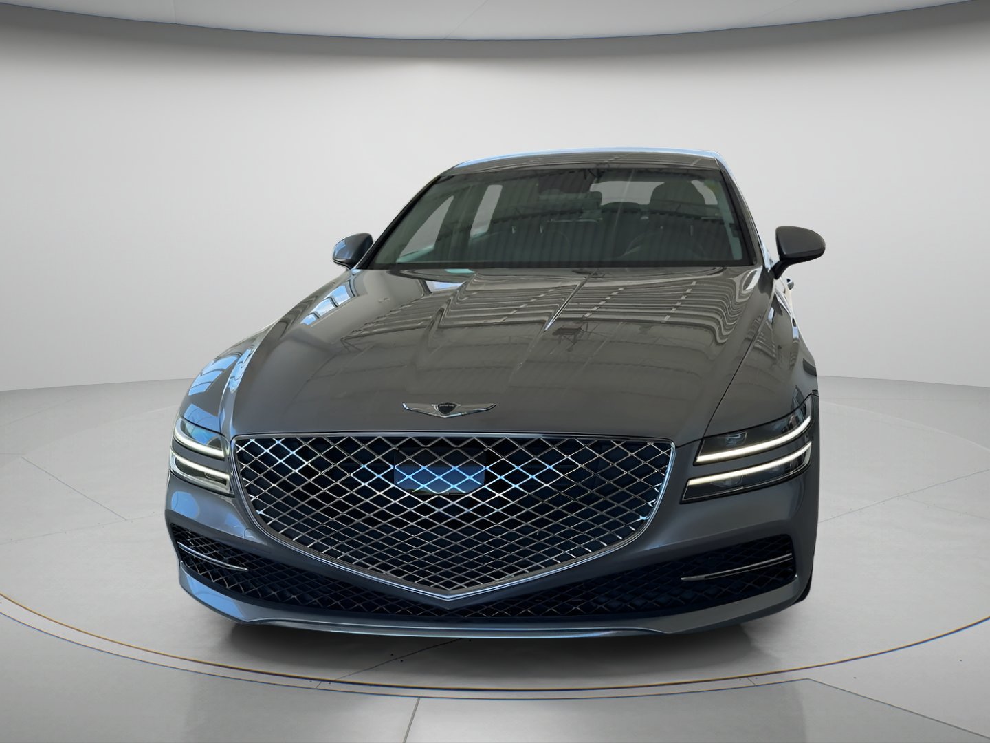 Used 2023 Savile Silver Genesis 2.5T image 8