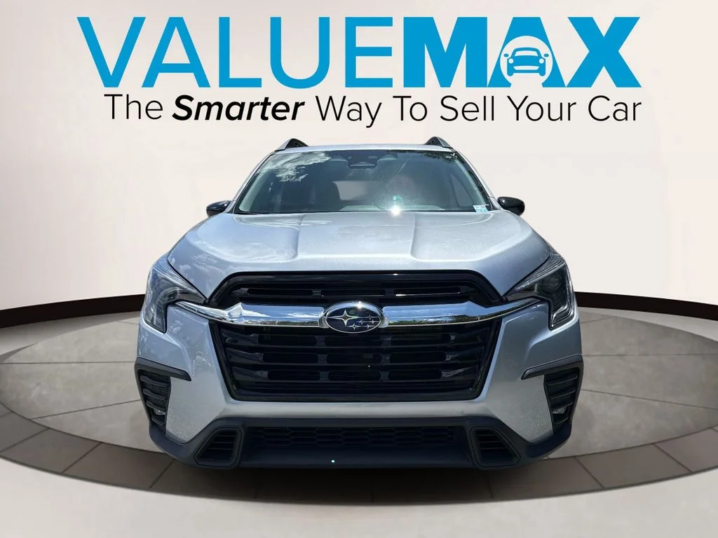 Used 2024 Silver Subaru Limited image 8