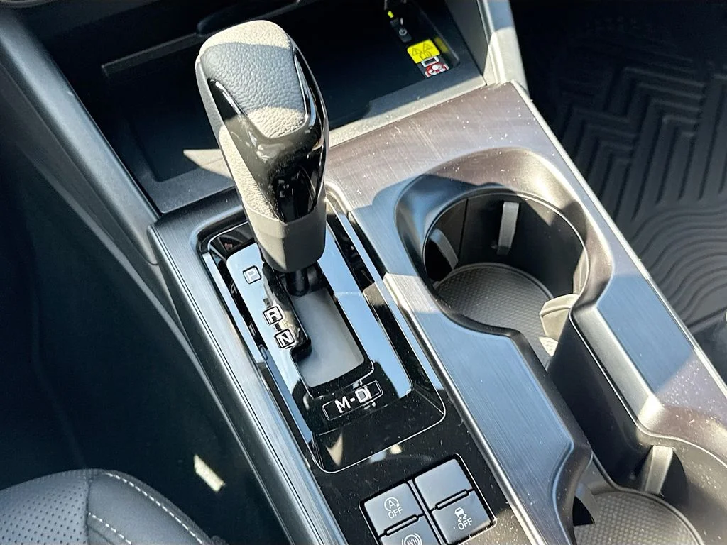 New 2026 Beige Subaru Limited image 21