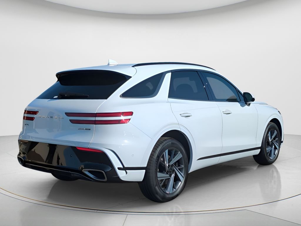 2026 GENESIS GV70 Sport Advanced - Photo 6