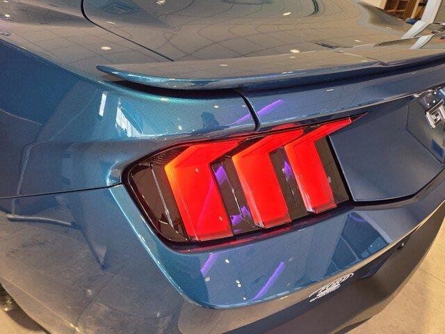 New 2026 Adriatic Blue Metallic Ford GT Premium Fastback image 26