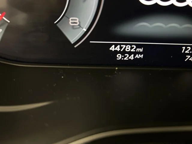 2023 Audi A4 Prestige - Photo 30