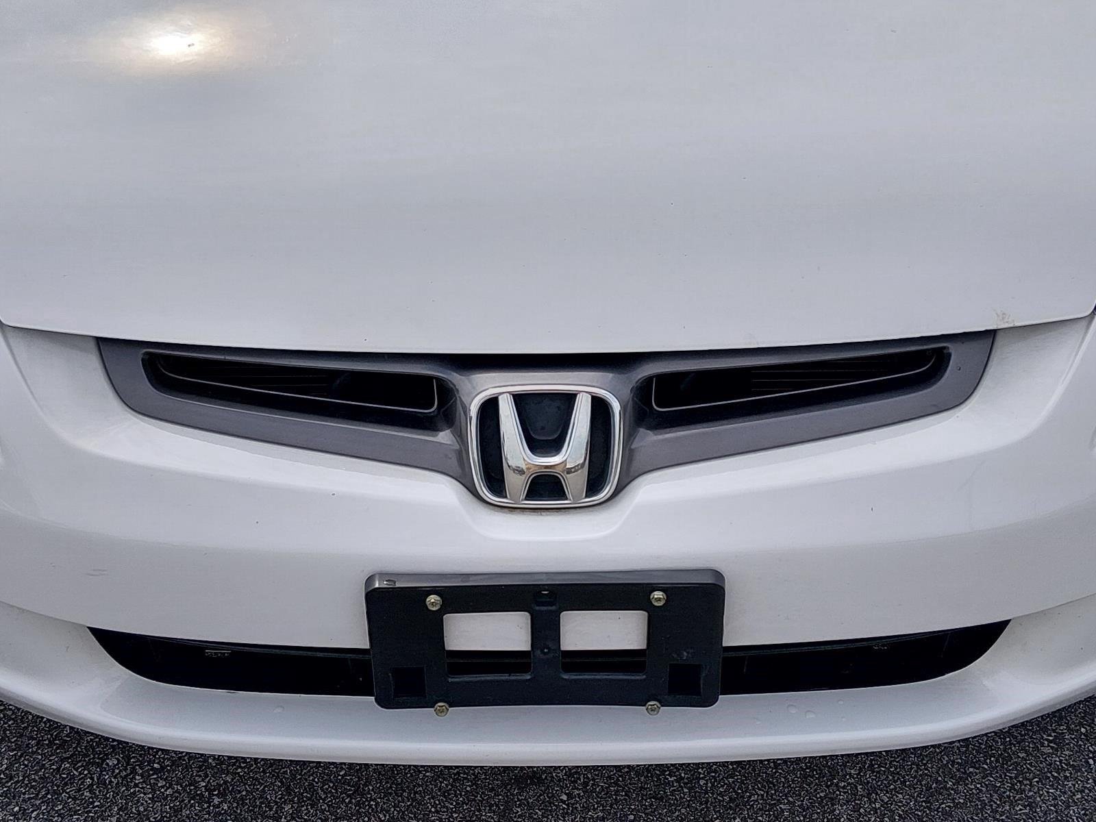 Used 2003  Honda LX image 9