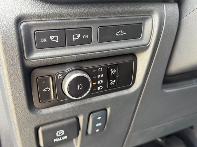Used 2024 Black Ford Raptor image 5