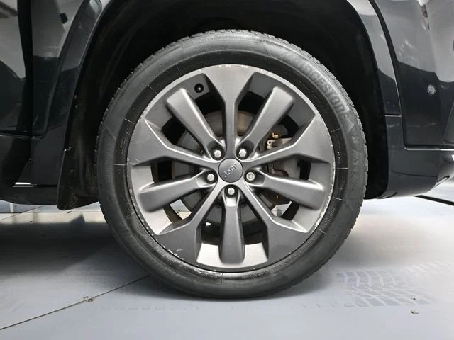 2020 Jeep Cherokee Limited - Photo 18
