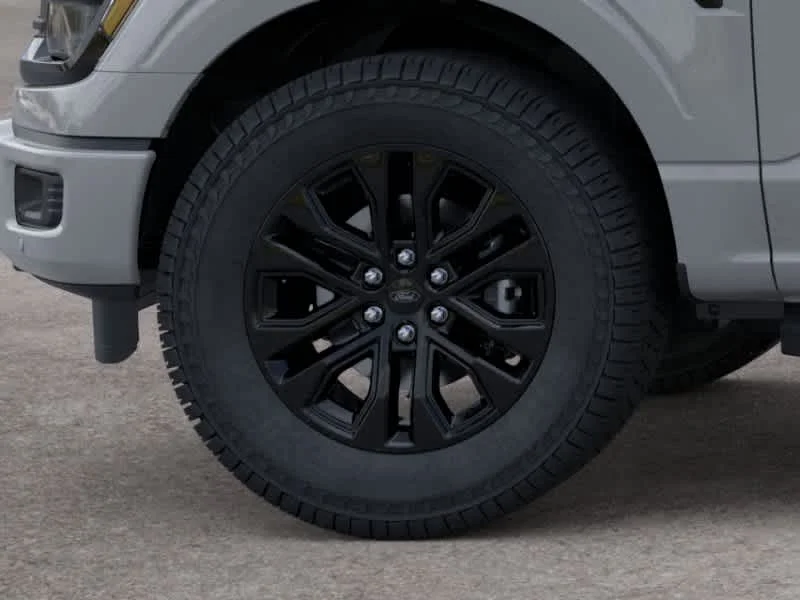 New 2026 Avalanche Ford XLT image 19