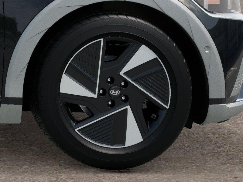 New 2026 Black Hyundai Limited image 8