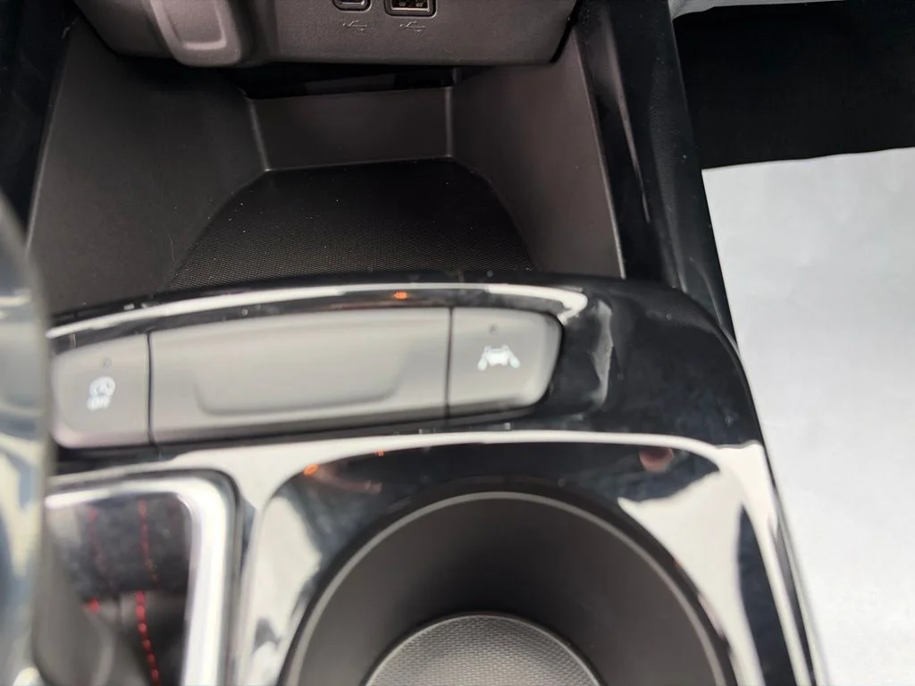 Certified Used 2025 Gray Chevrolet 2RS image 33