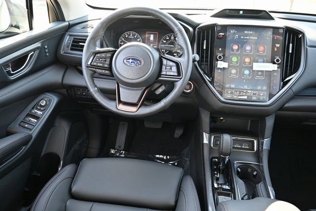 2026 Subaru Ascent Limited Bronze Edition - Photo 9