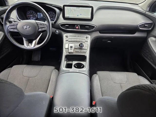 2023 Hyundai Santa Fe SEL - Photo 12