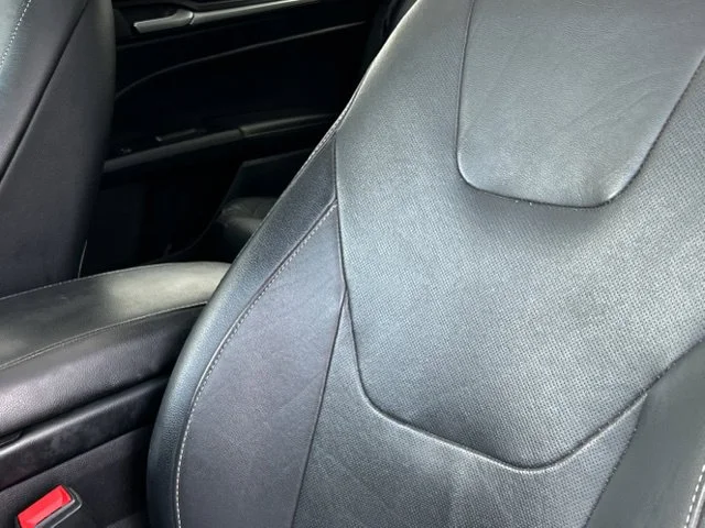 Used 2020 Gray Ford Titanium image 35