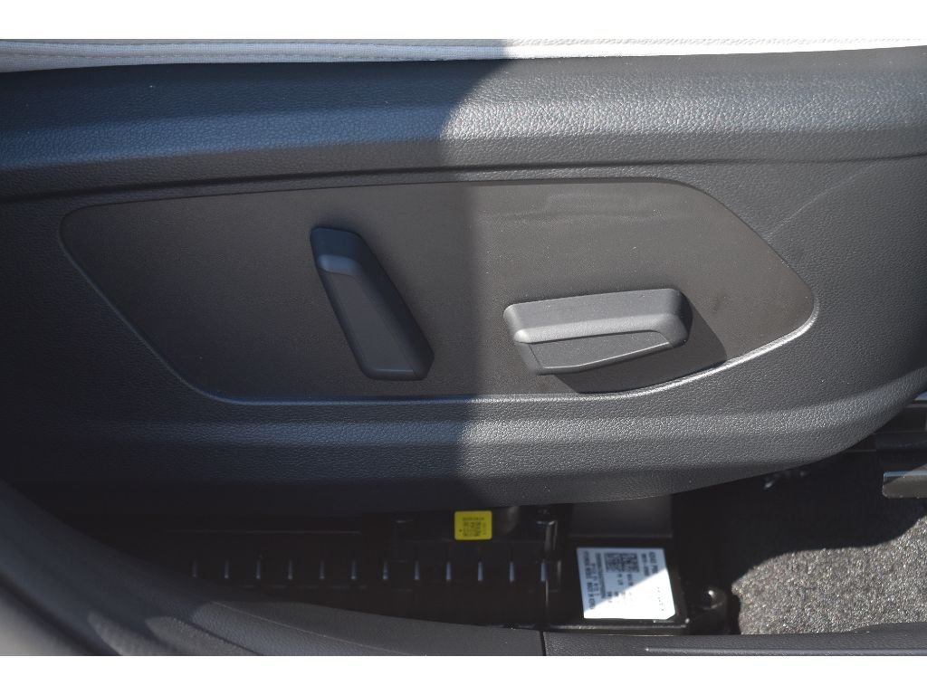 2026 Hyundai Santa Cruz Limited - Photo 36