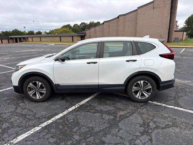 Used 2021  Honda LX image 3