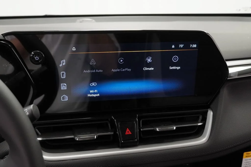 2026 Chevrolet Trailblazer LT - Photo 15